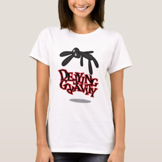 Förödande grovhet t shirt