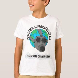 FÖRORENING TEE