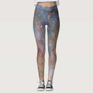 Förorter till Tarantelnebulosan Leggings