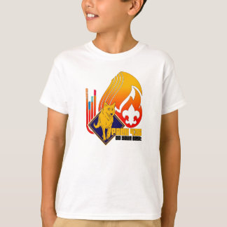 Förpackning 436 skjorta t-shirt