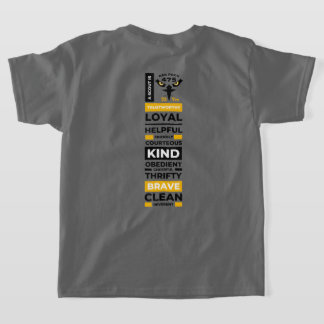 Förpackning 475 | 25-årsdagen T-Shirt