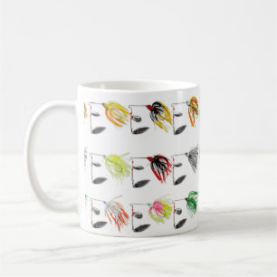 Förpackning av snöre kaffemugg
