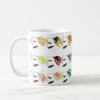 Förpackning av snöre kaffemugg