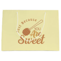 Förpackning för sötsaker