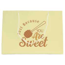 Förpackning för sötsaker