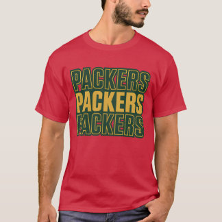 FÖRPACKNINGAR T SHIRT