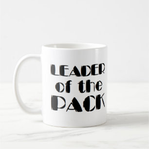 förpackningens ledare kaffemugg