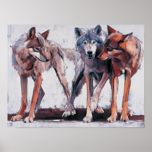 Förpackningsledare 2001 poster (Framsidan)