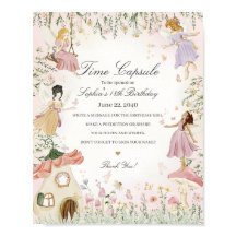 Förpackningsskylt för sagda trädgårdstid