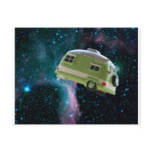 Förpassa släpvagnen till en stjärna