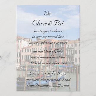 Förpliktelseceremoni Inbjudningar