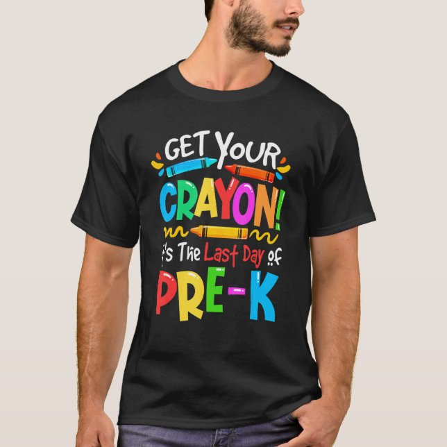 Förra dagen fick du din röntgenbild på lärarstuden t shirt (Framsida)
