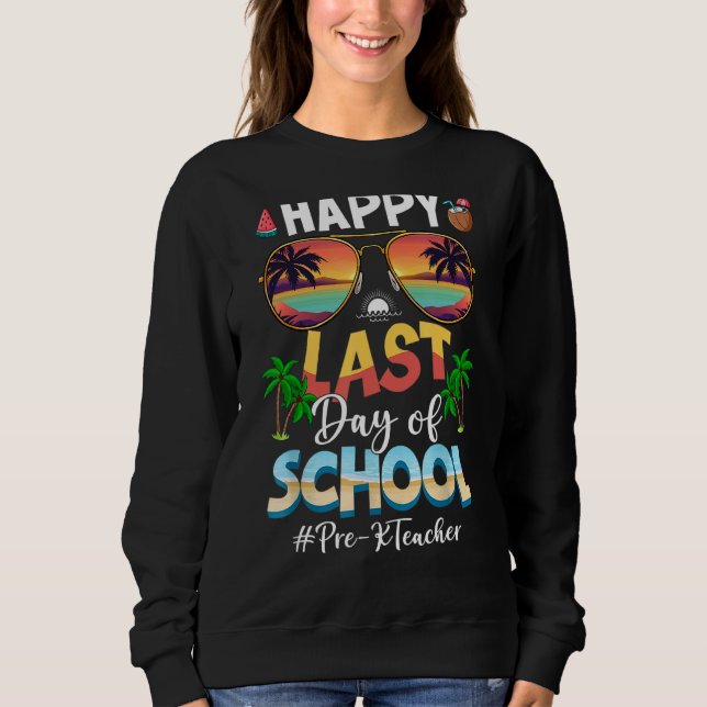 Förra dagen: Förskollärarbocken Sung T Shirt (Framsida)