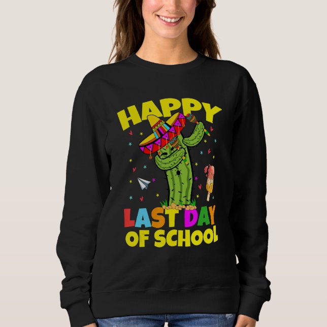 Förra dagen var det skoldoktor Student T Shirt (Framsida)