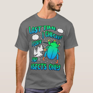 Förra gången jag kontrollerade att jag endast var t shirt