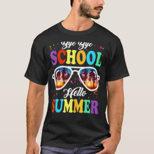 Förra Hejen i Bassäng Swimming i skolan T Shirt