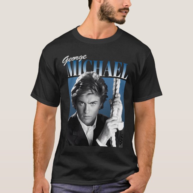 Förra julalbumet - Vintage Band Uk T Shirt (Framsida)