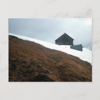 FÖRRA KAMMAREN VYKORT