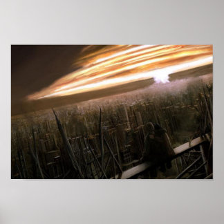 Förra Kärlek Poster