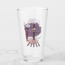 Förra Orden Glaskopp