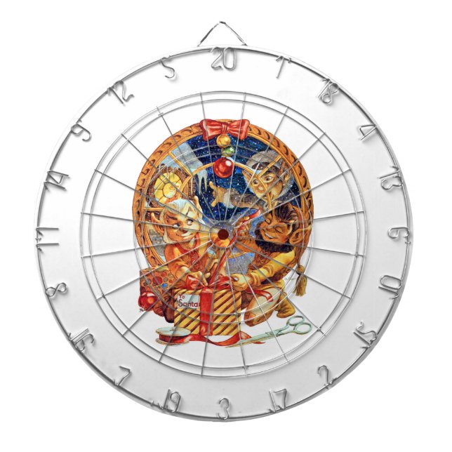 Förra Paket Piltavla (Framsidan)