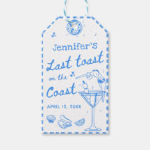 Förra samtalet om Bachelorette-partiet i Kusten