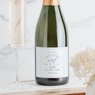 Förra samtalet om Kusten Bachelorette Helg