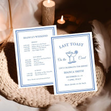 Förra samtalet om Kusten Bachelorette Helg Party