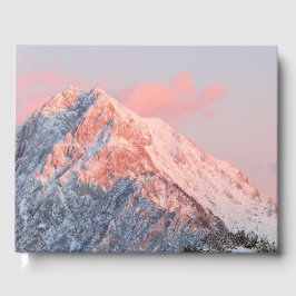 Förra sol-ljudet på Storžič, Slovenien Gästböcker