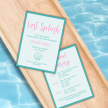 Förra Stänk-Snäckan Bachelorette Helg Itinerary
