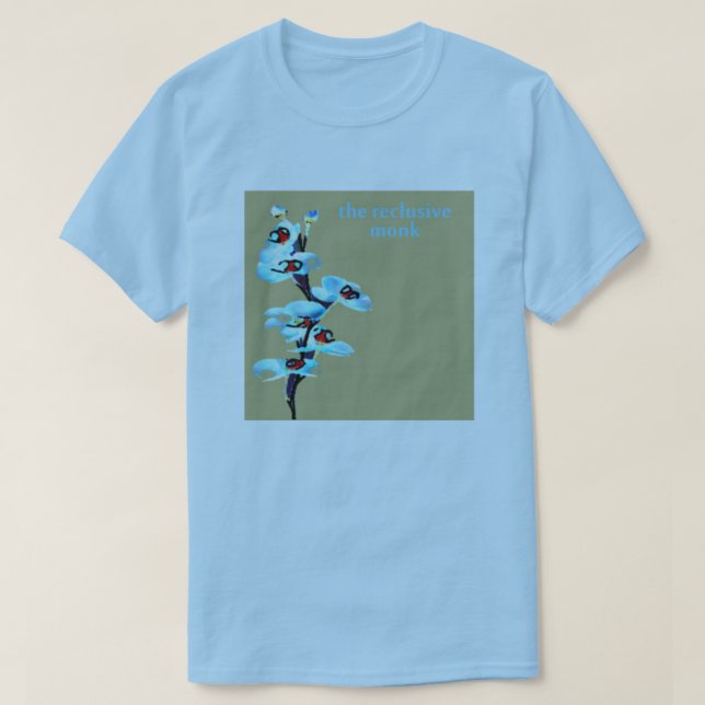 Förrådd singelT-tröja Tee (Design framsida)