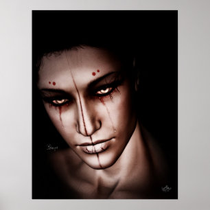 Förrått Poster