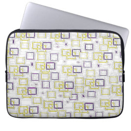 Förreglande dimensioner laptop fodral