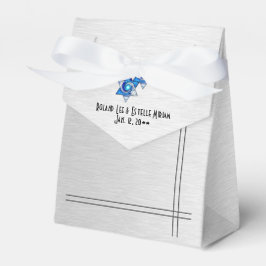 Förreglande stjärnor (Personlig) Presentaskar