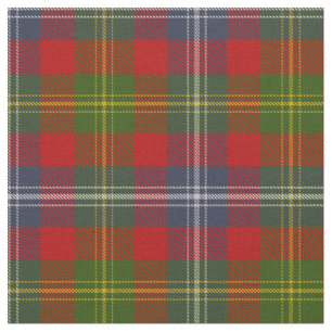 Forrester Tartan Tyg