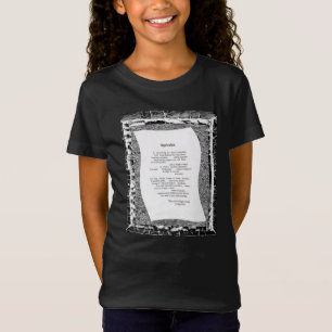 Försakelse T Shirt