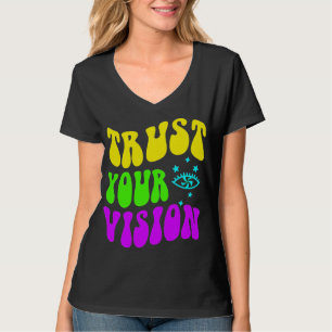 FÖRSÄKRA VISION T-SHIRT