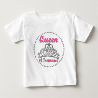 Försäkringdrottning Tee