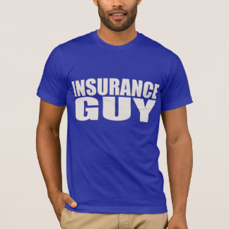 försäkringGRABB Tee Shirt