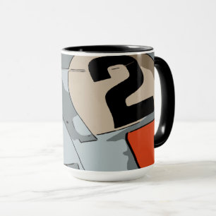 FÖRSÄKRINGSAKER - #2 MUGG