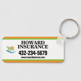 Försäkringsbolag Nyckelring