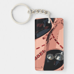 FÖRSÄKRINGSGRACER - ROSA