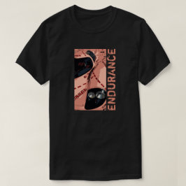 FÖRSÄKRINGSGRACER - ROSA TEE