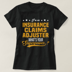 Försäkringskassaförfattare T Shirt