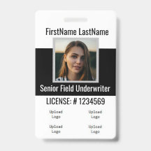 Försäkringspassagerarsidan Agent fram och tillbaka