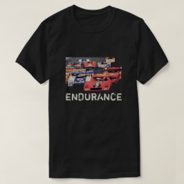 FÖRSÄKRINGSTÄVLA T SHIRT