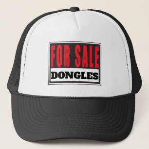 FÖRSÄLJES: DONGLES KEPS