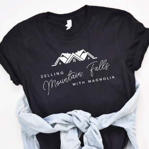 Försäljning av din plats i Gods Agent T Shirt