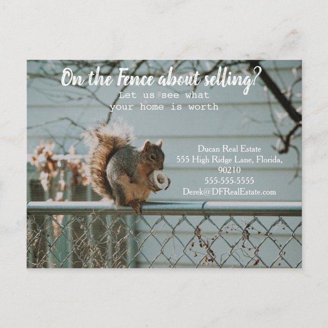 försäljning av remittering av brevbärare i gods ma vykort (Framsida)