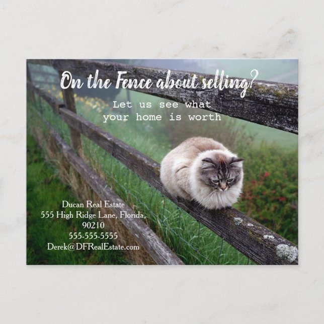 försäljning av remittering av brevbärare i gods ma vykort (Framsida)